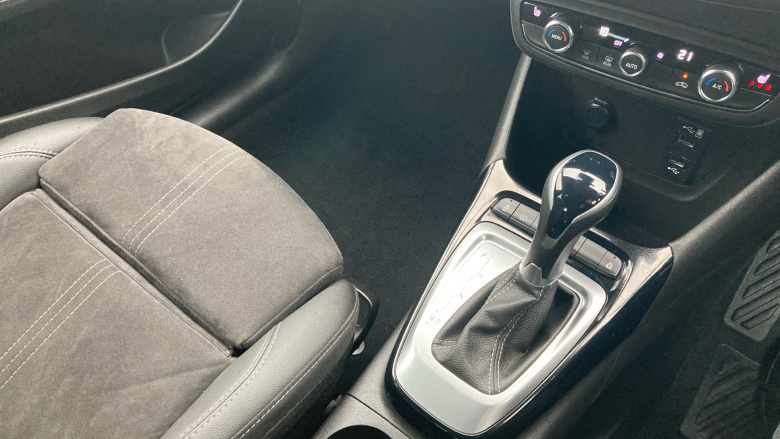 Vauxhall Crossland 1.2 Turbo [130] Ultimate 5dr Auto Petrol Hatchback